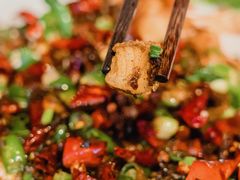 -庆合府重庆大排档(紫都城店)