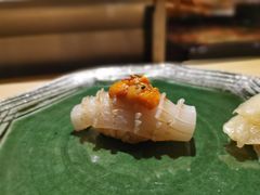 -鮨青(恒基名人购物中心店)