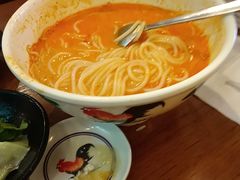 -绿柠食堂(北外滩店)
