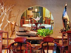 -龙井壹号·茶缘山景宴(龙井村店)