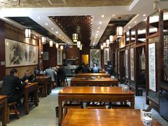 大堂-老西安韩记三鲜煮馍(四府街店)
