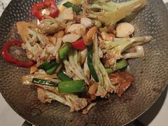 -外婆家(西红门荟聚购物中心店)