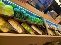 -温禾牛·和牛寿喜烧自助火锅(恒基名人店)