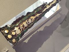 -雅典国家考古博物馆(Ethniko Archaiologiko Museo)