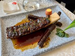 秘制和田牛排-庄隐阁(悠方广场店)