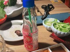 -江户烧肉(高德店)