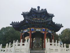 -楚望台遗址公园