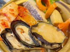 -Mr.Fish鱼鲜生海鲜放题(高德置地冬广场店)