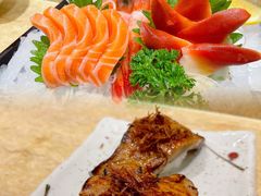 -东京屋(武定路店)