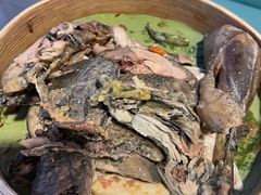 -黑鸡小馆(金源店)