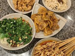 -小街天府(西工小街店)