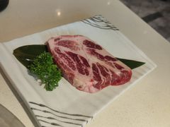 -赤坂亭M9和牛烧肉·日料398放题(万达店)