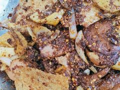 -嘎嘎鸭下巴·爆辣干锅(明教寺店)