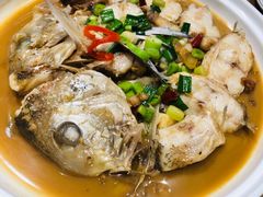 -拉完海鲜大排档(温岭店)