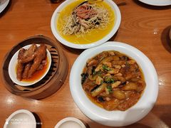 -頂好酒家·经典粤菜(海信广场店)