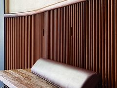-RUMORS COFFEE ROASTERY鲁马滋咖啡(湖南路店)