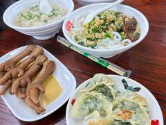 -正果忠记云吞濑粉(总店)