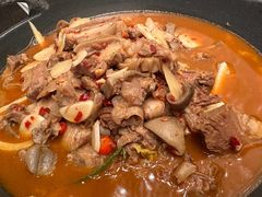 -三清山希尔顿度假酒店·三清轩中餐厅