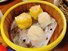 -南拳十三姨·潮汕砂锅粥(世纪金源店)