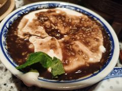 红豆酒酿冰美人-南京大牌档(崇文门国瑞店)