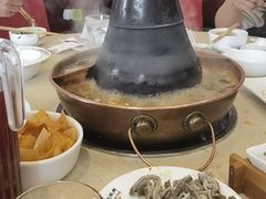 -阳坊大都涮羊肉(阳坊总店)