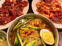 -西塔隆太白烤牛肉馆(图们路店)