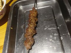 -老门框爆肚涮肉(望京店)