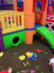 -都乐汇儿童乐园(莱蒙都会店)