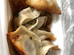 -胖子锅贴(双阳路111弄店)