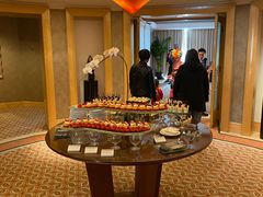 -上海明天广场JW万豪酒店