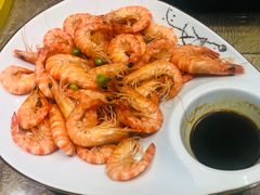 基围虾-同喜烤鸭店(光芒店)