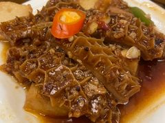 -稻香酒家(长宁KING88广场店)