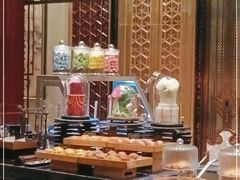 -美食汇自助餐厅(成都万达瑞华酒店)