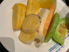 -星伦多自助料理·涮烤一体(杭州来福士店)