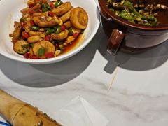 -兰湘子·湘菜小炒(南京江宁万达店)