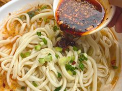 -萍姨抻面馆·鸡架冒菜(清湖店)