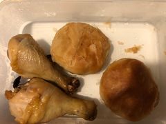 -香妃烤鸡(新奥店)