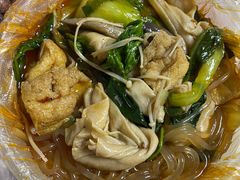 -闫家炸鸡架(五爱总店)