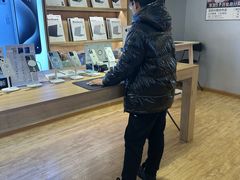 -苹果售后维修服务中心(东大直街总店)
