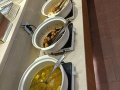 -素满香·食养自助(天一广场店)