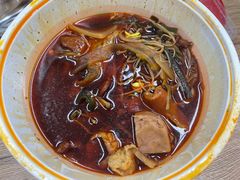 -冒菜西施·非遗冒菜(总店)