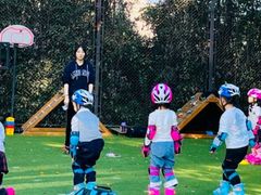 -玛利娅蒙特梭利双语幼儿园·托育(百家湖直营园)