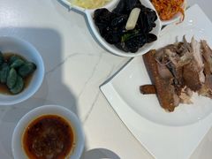 -东方饺子王(和平里店)