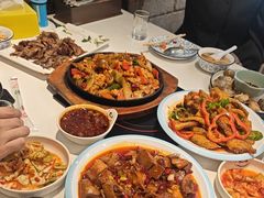 -英子补身汤(海兰路店)