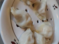 -船歌·鱼水饺青岛菜(石老人店)