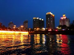 -南通濠河风景名胜区