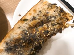 -姥家春饼店(漳州二路店)