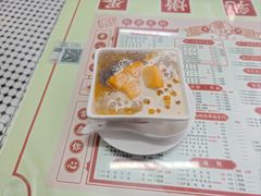 -香港華心糖水鋪(南西总店)
