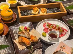 -松鹤精致料理(五一中路店)