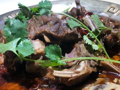 -和庆斋羊蝎子火锅·碳缸烧烤(顺义旗舰店)